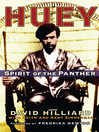 Cover image for Huey